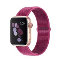 Apple Watch 38mm 40mm Sport Loop Armband