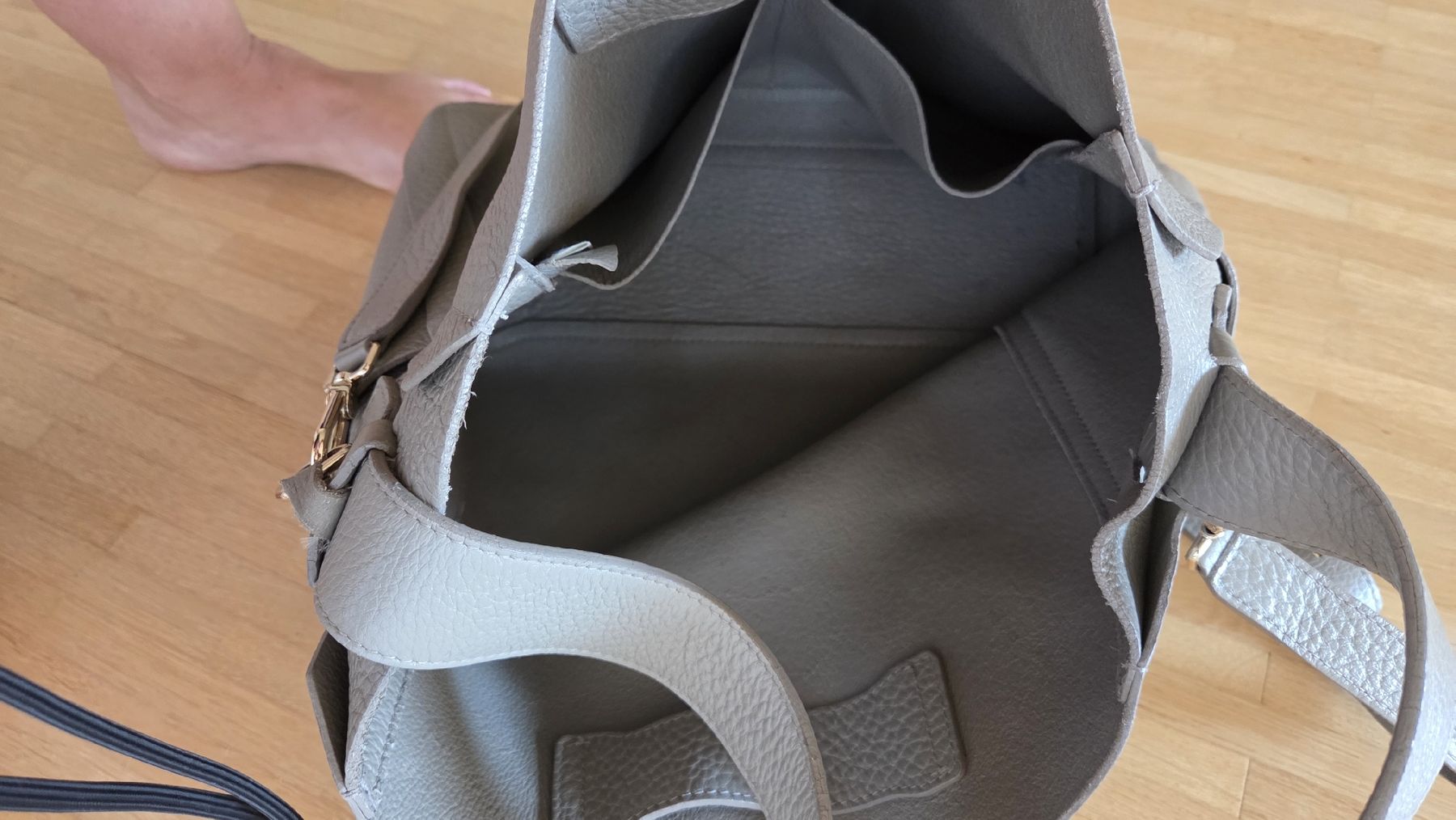 Furla Borse da donna: Furla Tasche in Taube – Usato da Kriens venduto da Na_Ro 1