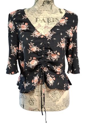314SE – Haut H&M – EUR-36 (S)