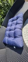 Paletten Lounge Kissen  , 3 Sitzkissen 6 Rücken Kissen 