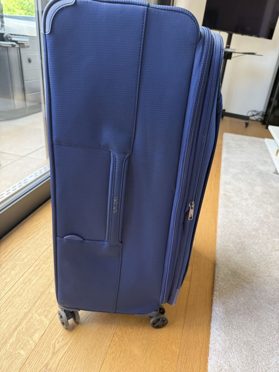 Delsey Valises de voyage: Koffer Delsey, neuwertig – D'occasion à Seengen par Zeppelin02 3