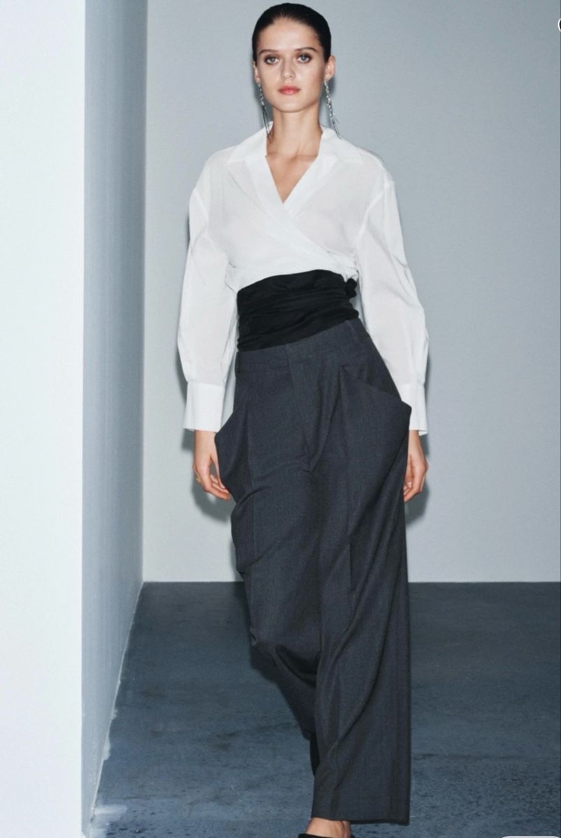 Zara Pantaloni: Zara pants  – Nuovo e nell'imballaggio originale da Opfikon venduto da aro_f66t 2