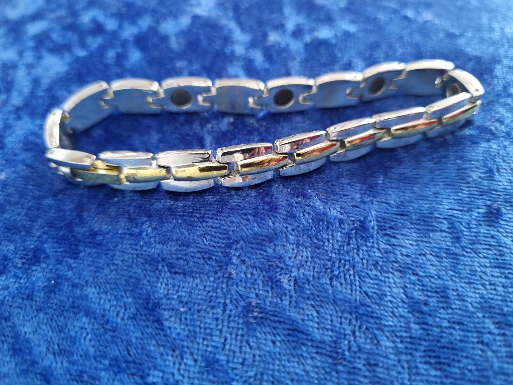 Armbänder & -reifen: Schönes zeitloses Armband - Vintage – Gebraucht aus Nottwil von Janny77 2