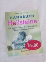 Handbuch HEILSTEINE