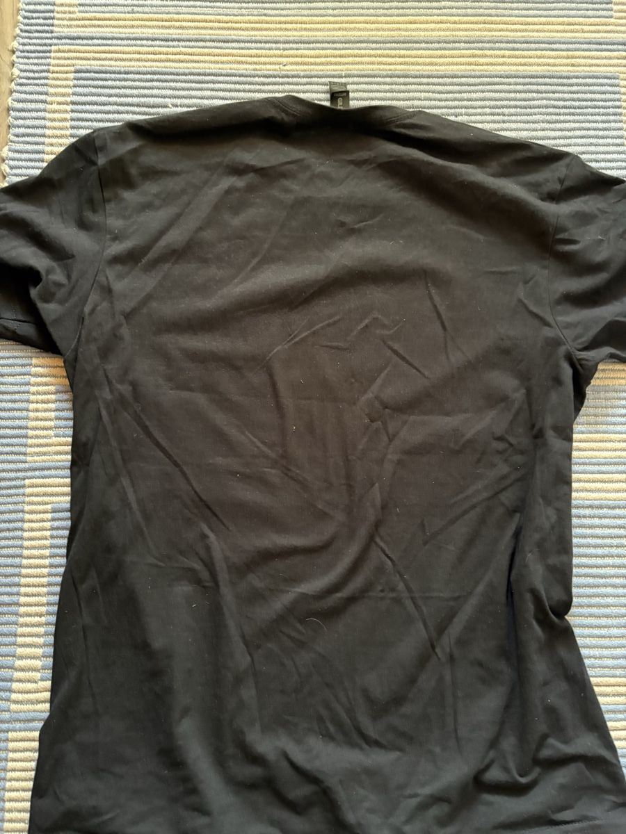 T-shirt: IRON MAIDEN shirt NEU – Nuovo (secondo la descrizione) da Herzogenbuchsee venduto da warrior77 4