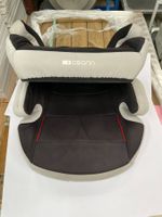 2 Sitzerhöher Isofix