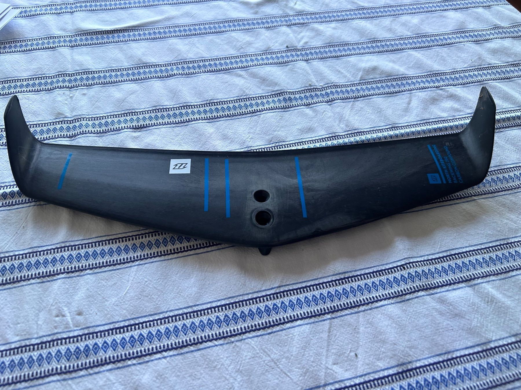 North Kite: Stab north speedster combo – Gebraucht aus Neuchâtel von nortealsur