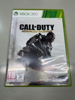 Call of Duty: Advanced Warfare per la console Xbox 360