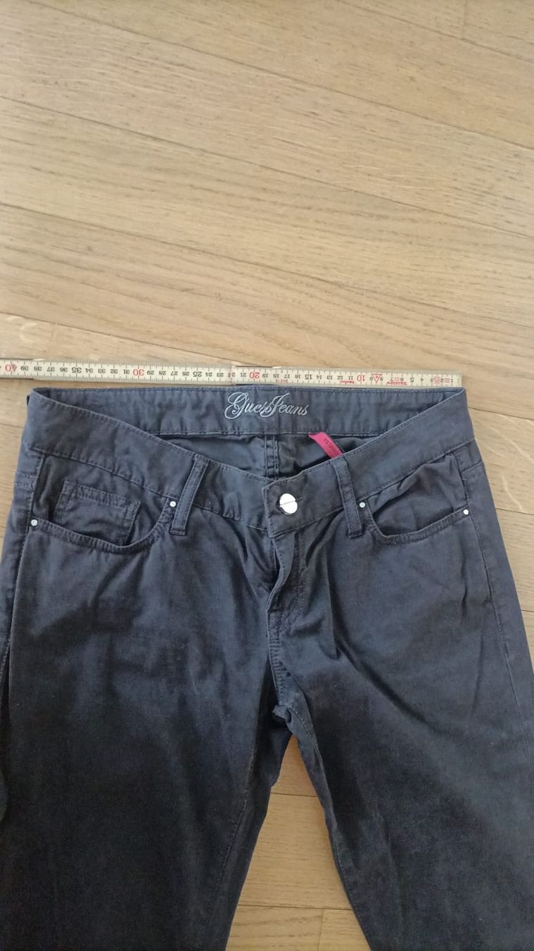 Guess Jeans: Guess Hose - Grösse 28 – Usato da losone venduto da china06 2