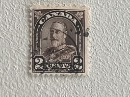 Canada Briefmarken ab 1.95 CHF (Gratis-Versand)