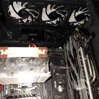 Carte m re ASUS Maximus VIII Hero Intel Z170- buono stato