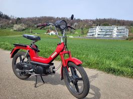 Piaggio Si Variomatik 