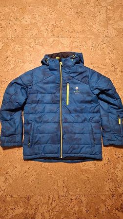 Winterjacke 46N, Grösse 176