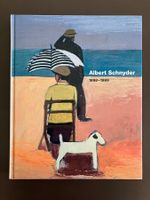 Kunst - Albert Schnyder 1898-1989
