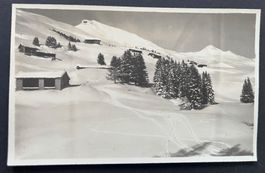 Tgantieni, Skigebiet/ Photo A. Heinze Lenzerheide