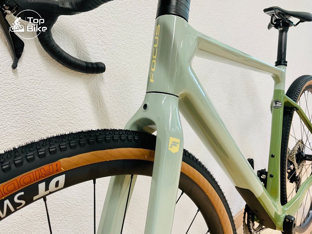 Focus Velos: NEW Focus Atlas 8.8 M/54cm – Neu und originalverpackt aus Stallikon von TopBikeCH 1