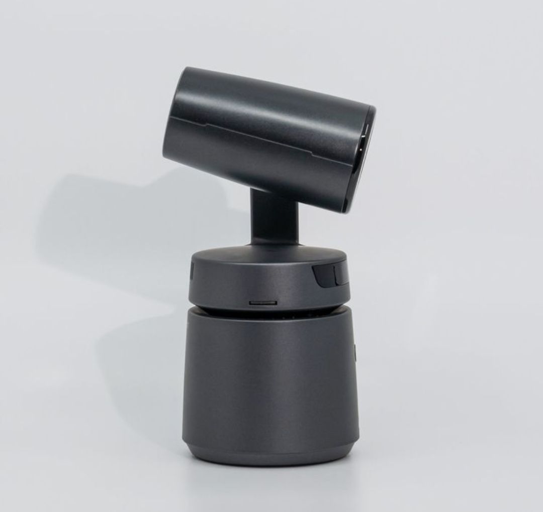 Fotocamera: OBSBOT Tail Kamera mit Zubehoer und Tasche – Nuovo (secondo la descrizione) da Bern venduto da Kureshtari 2