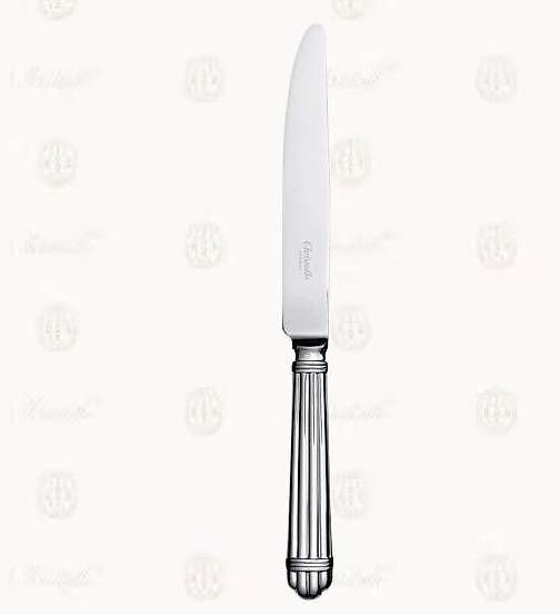 Set di posate: Couverts argenterie Christofle ARIA – Usato da Neuchâtel venduto da cel_78ps 2