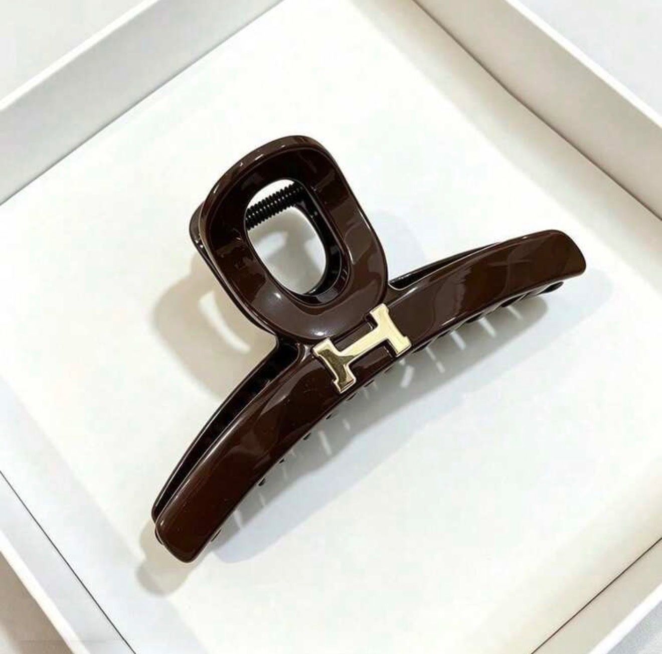 Accessori per capelli: Pince à cheveux – Nuovo e nell'imballaggio originale da Châtel-St-Denis venduto da Montclair_Swiss 1