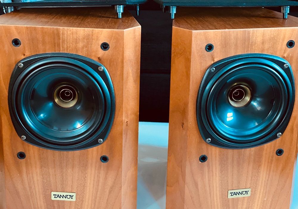 贅沢 Tannoy D100 - オーディオ機器