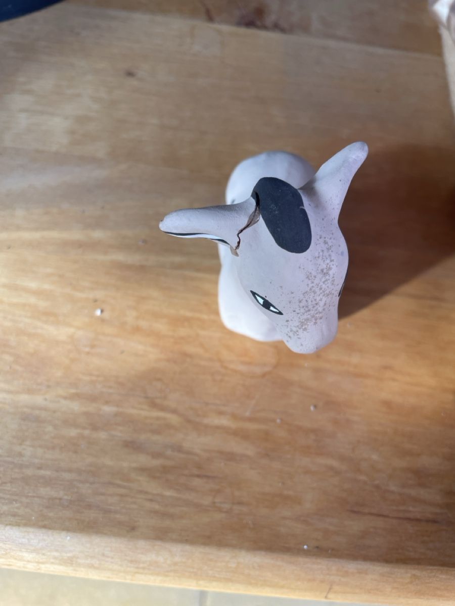 Figuren: Krippenfiguren  – Gebraucht aus Schlatt TG von mori04 4