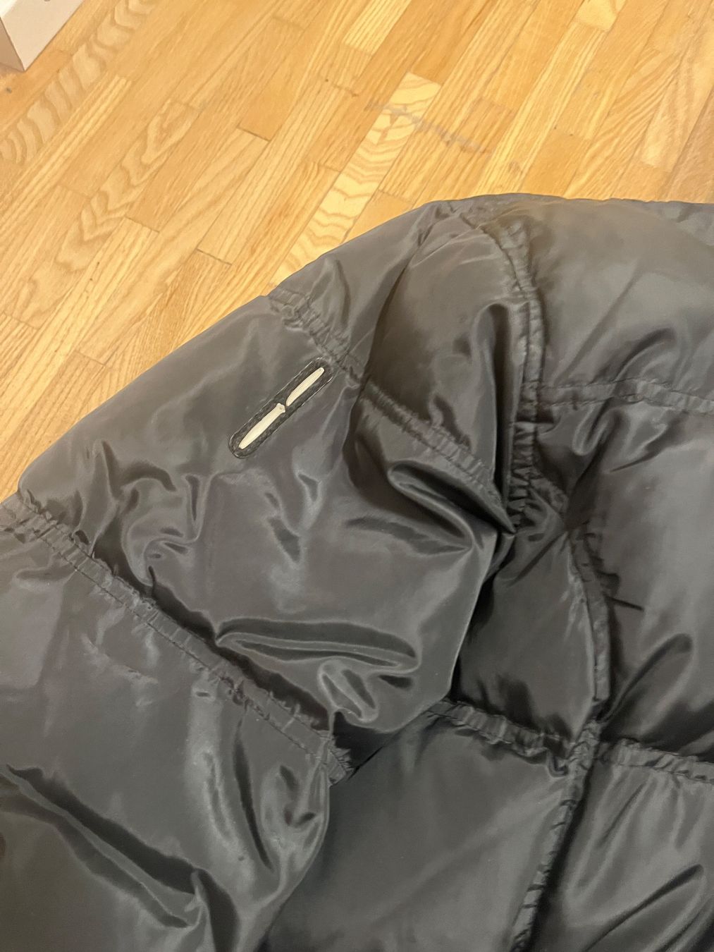 Giacche: Bamboogie Jacke – Usato da St. Gallen venduto da elli18 1