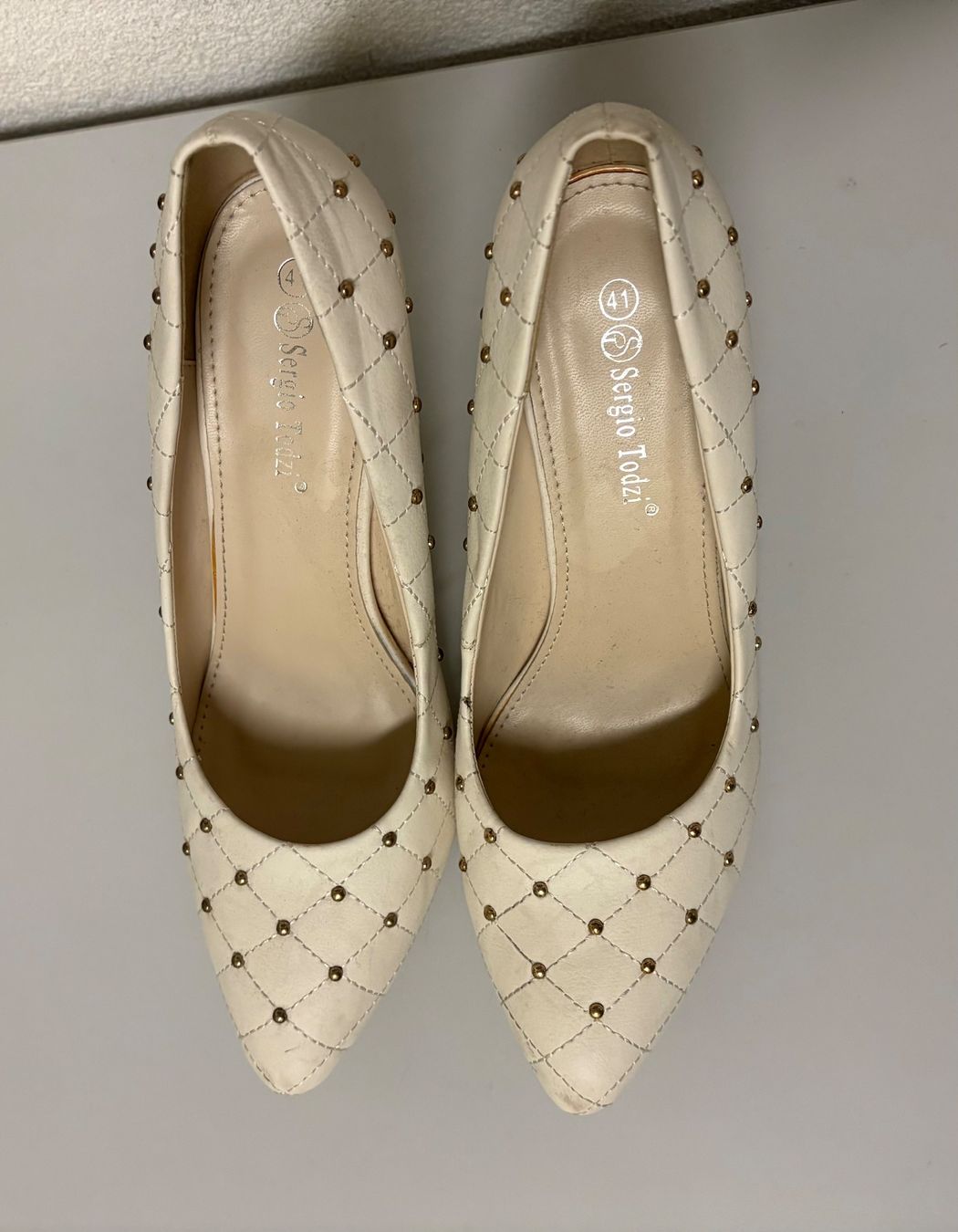 Scarpe da donna: Schuhe Gr. 41 – Nuovo (secondo la descrizione) da Basel venduto da tif_m2h6 4