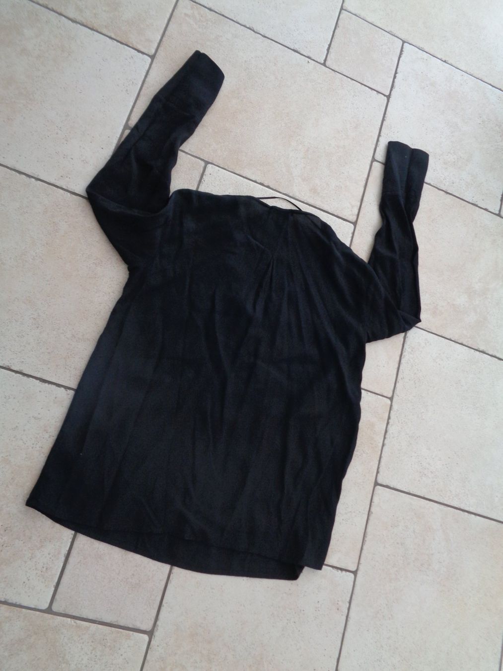 Esprit Camicette: Bluse  Esprit  Grösse 34 – Usato da Kreuzlingen venduto da Robi-2003 2