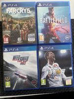 Ps4 game