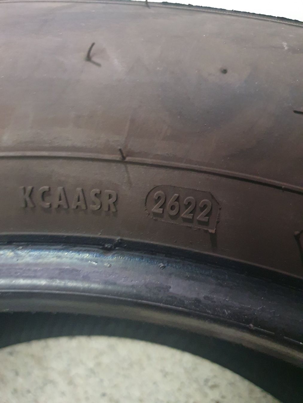 Pneus & Roues: Winterpneu 17 Zoll – D'occasion à Adliswil par benyamina 4