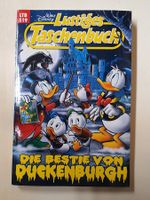 LTB 519 - Die Bestie von Duckenburgh