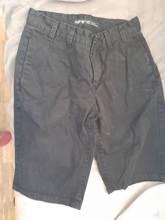 3 Paar kurze Hosen gr. M