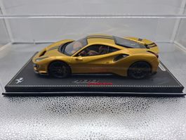 BBR Ferrari Pista 1:18