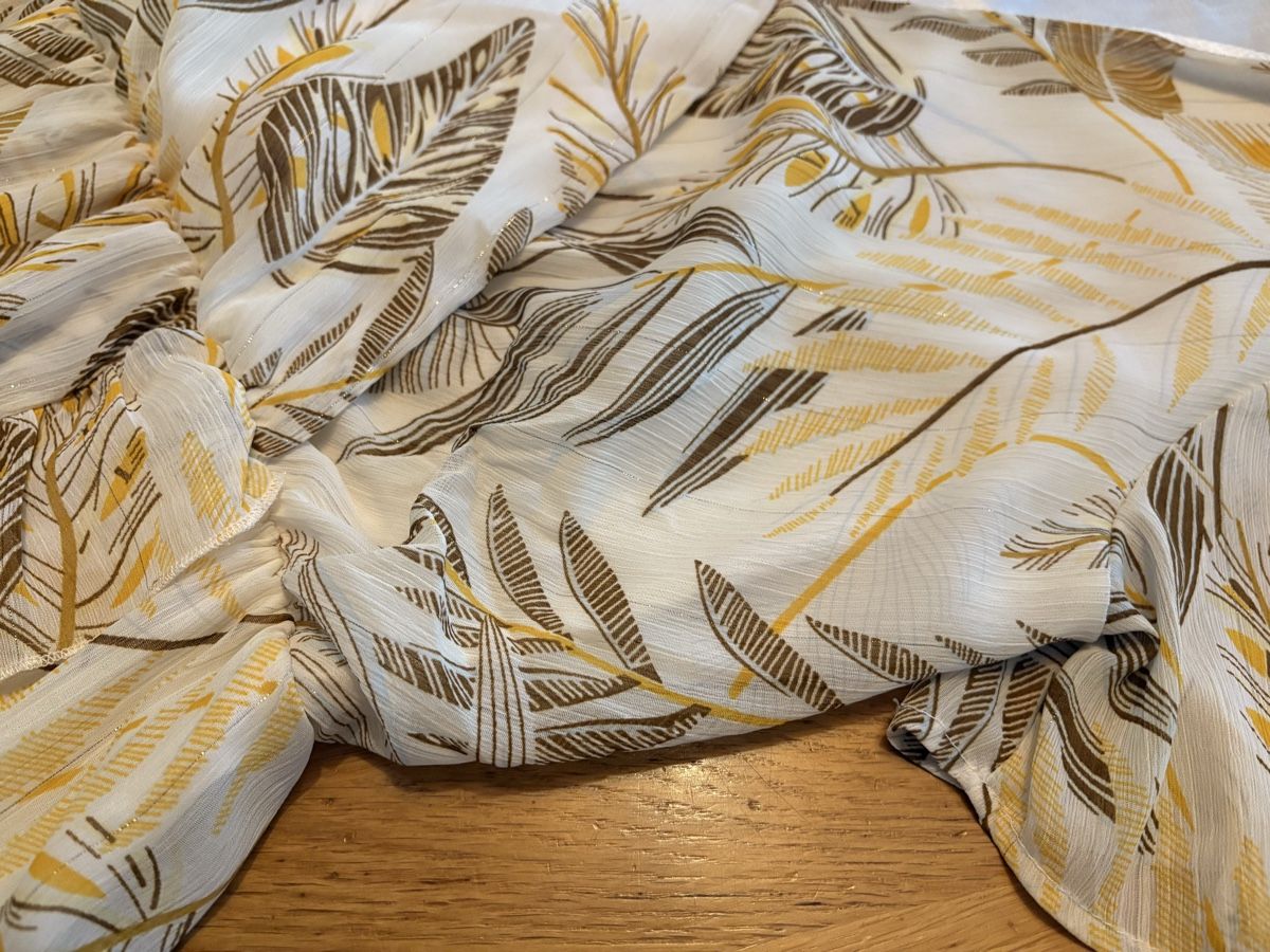 Kleider: Robe taille S – Gebraucht aus Attalens von Skorpionica 3