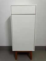 Badezimmerschrank – Lindhom - Home24 – 40x97x32cm