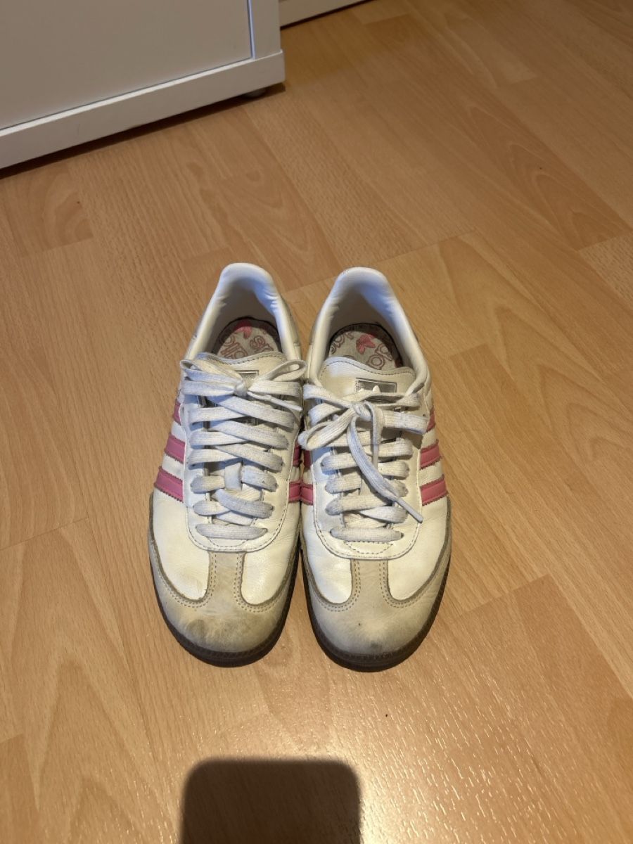 Adidas Scarpe da donna: Adidas Samba – Usato da Zürich venduto da pil_9sh9 1