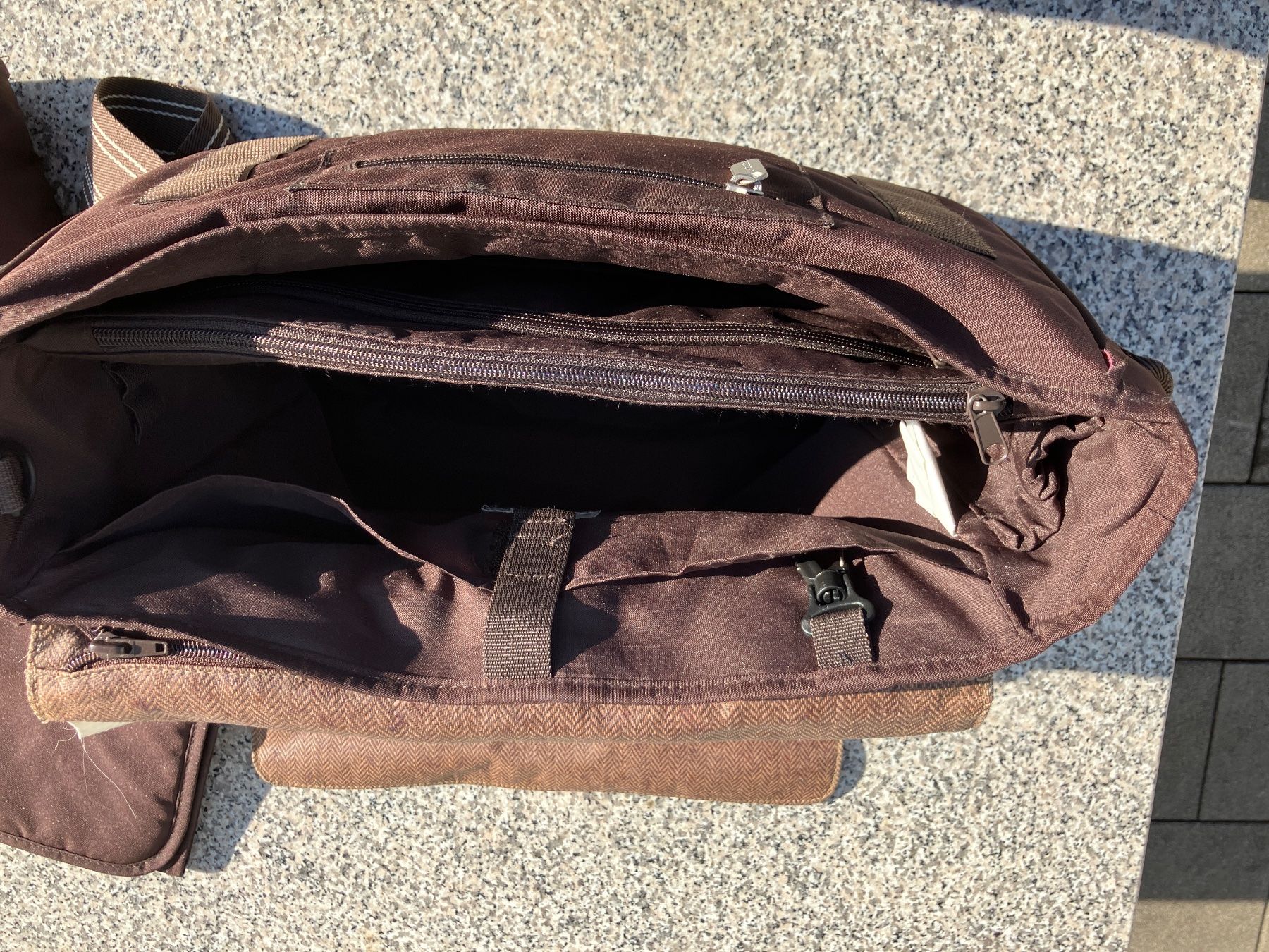 Lässig Borse & Zaini: Wickeltasche von Lässig – Usato da Rüegsauschachen venduto da moeschtu82 5