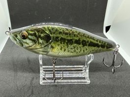BIWAA Raffal Jerkbait - 130 mm