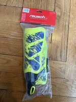 Reusch Shinguards L+PUMA Football socks kneehigh (OVP)