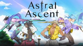 Astral Ascent (PC 2023 Nur Steam Key Download Code) Keine CD