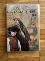 DIE SCHATZINSEL (DVD) ORSON WELLES