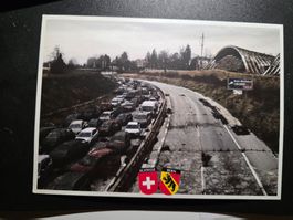 Greenpeace Karte Bern Wankdorf Flyer