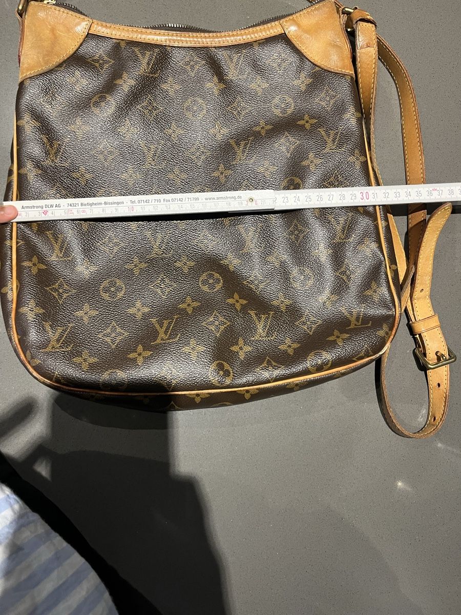 Louis Vuitton Borse da donna: Louis Vuitton Tasche MM – Usato da Ebikon venduto da loy_wjg6 3