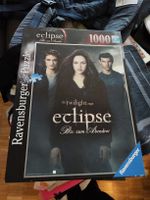 Puzzle Twilight Eclipse 1000 pièces, Ravensburger.