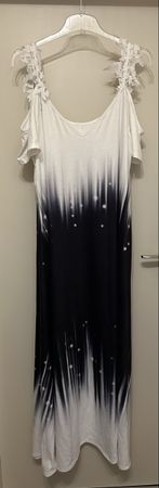 ***leicht fallendes Kleid 3XL***
