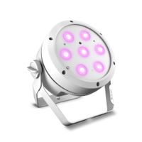 Cameo ROOT® PAR 4 WH - 7 x 4 W RGBW PAR Scheinwerfer