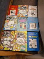 Versch.Kinderbücher