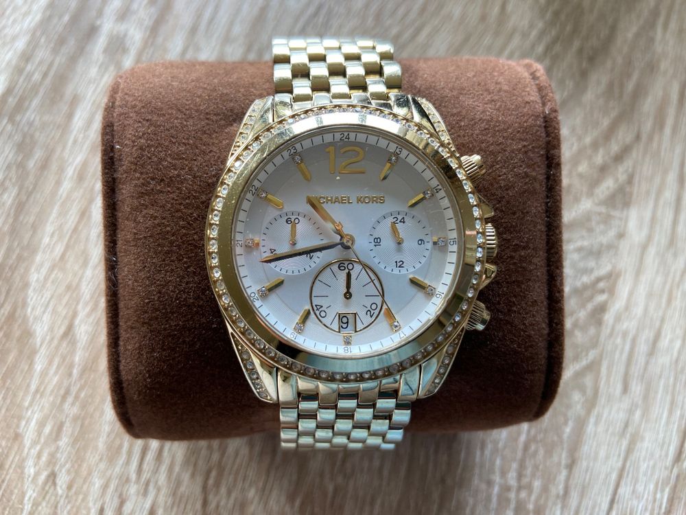 Michael kors uhr on sale 2019