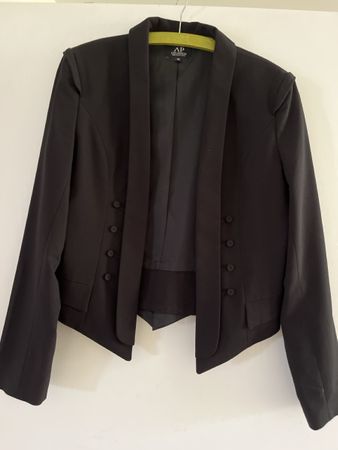 Blazer gefüttert AP Avant Premiere