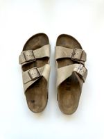 Birkenstock Arizona Sandals, Size 41, Great Condition!
